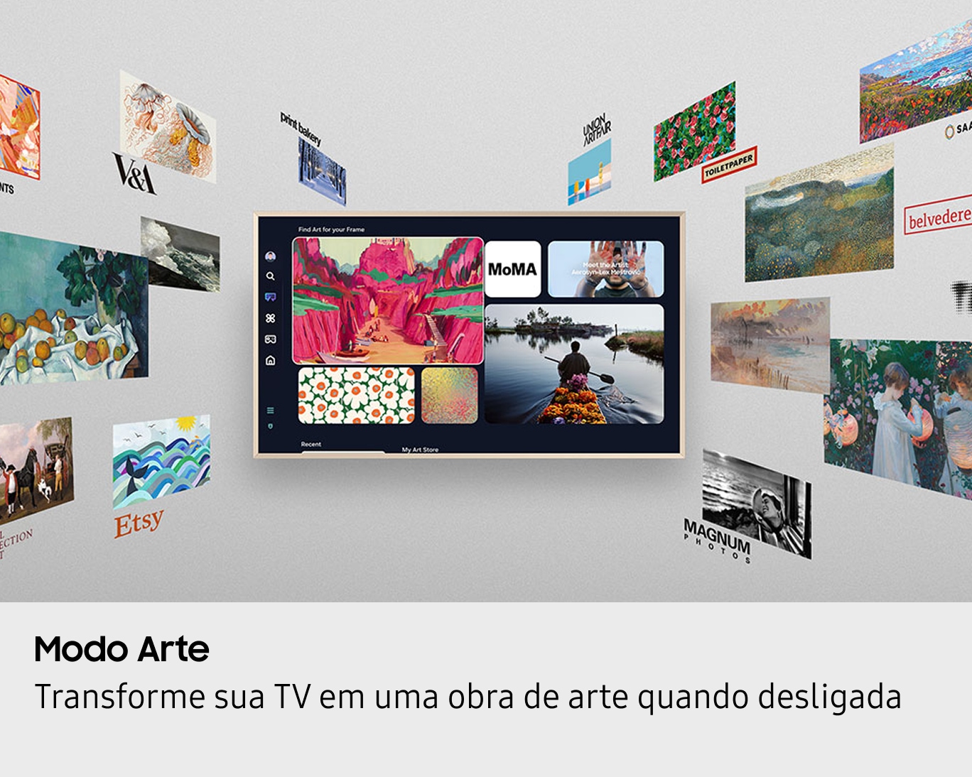 [Vísí~óñ ÁÍ~ TV 65" Th~é Frá~mé Pr~ó 4K LS~03F 2025 Pré~tó]