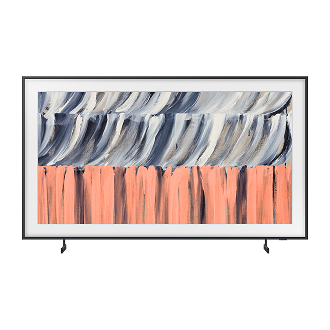 Smart TV Samsung Vision AI 65" The Frame 4K LS03HE (2026)