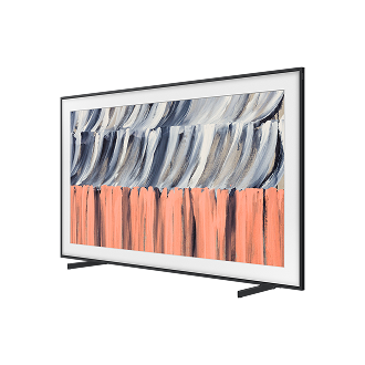 Smart TV Samsung Vision AI 65" The Frame 4K LS03HE (2026) Black