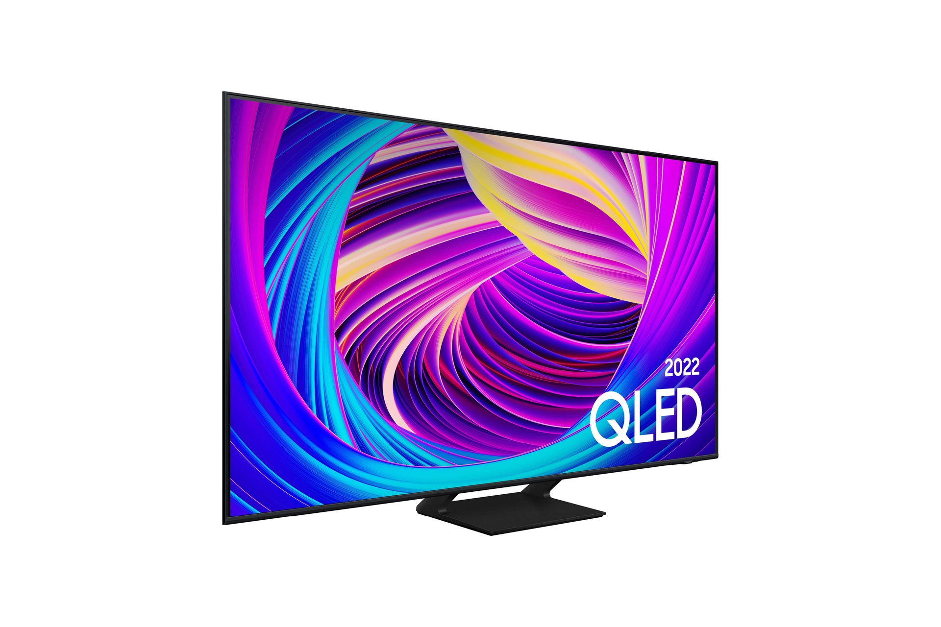 Smart TV QLED 65 Samsung 4K Quantum HDR QN65Q60BAGXZD com o Melhor Preço é  no Zoom