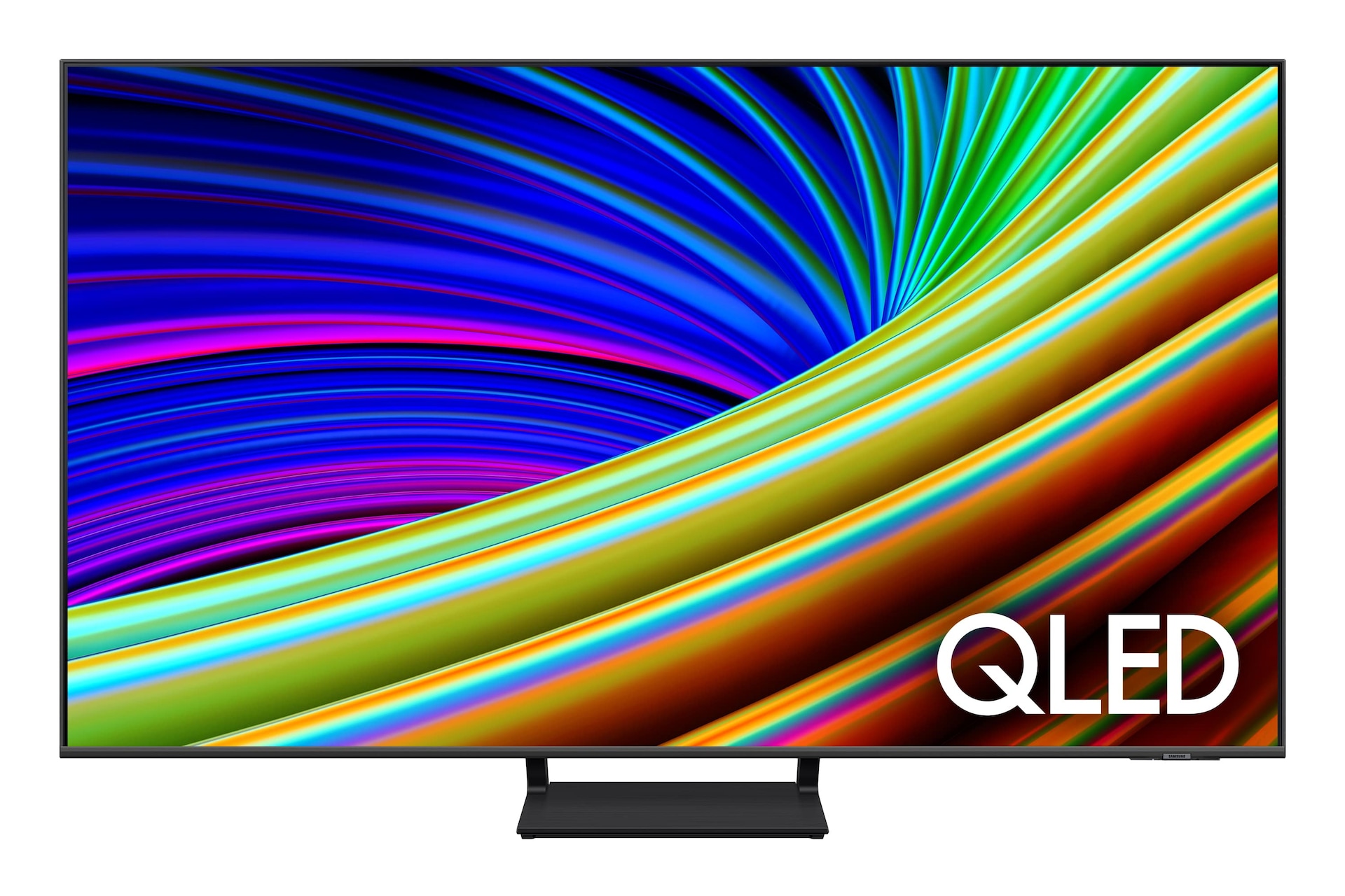 Smart Tv Samsung 65 Qled 4k Serie 6 Qn65q65