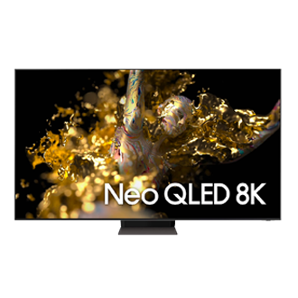 Smart Tv Samsung 65 Pulgadas Neo Qled 8k Qn65qn700bgczb - SAMSUNG