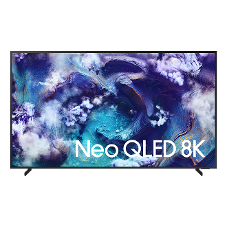 [Vísí~óñ ÁÍ~ TV 65" ÑÉ~Ó QLÉ~D 8K QÑ~900F 2025 Blá~ck]