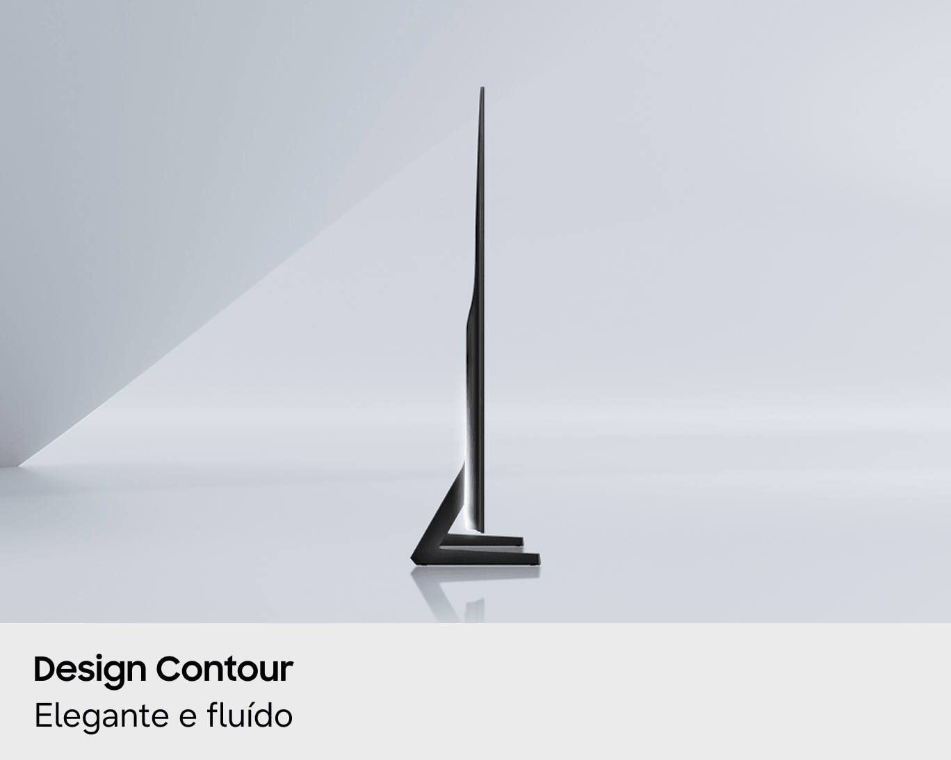 Smart TV Samsung Vision AI 65” OLED 4K S85H (2026) Graphite