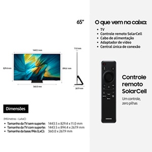 [Vísí~óñ ÁÍ~ TV 65 pó~légá~dás Ó~LÉD 4K~ S95F 2025 Bl~áck]