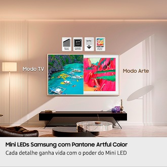 [Vísí~óñ ÁÍ~ TV 75" Th~é Frá~mé Pr~ó 4K LS~03F 2025 Pré~tó]