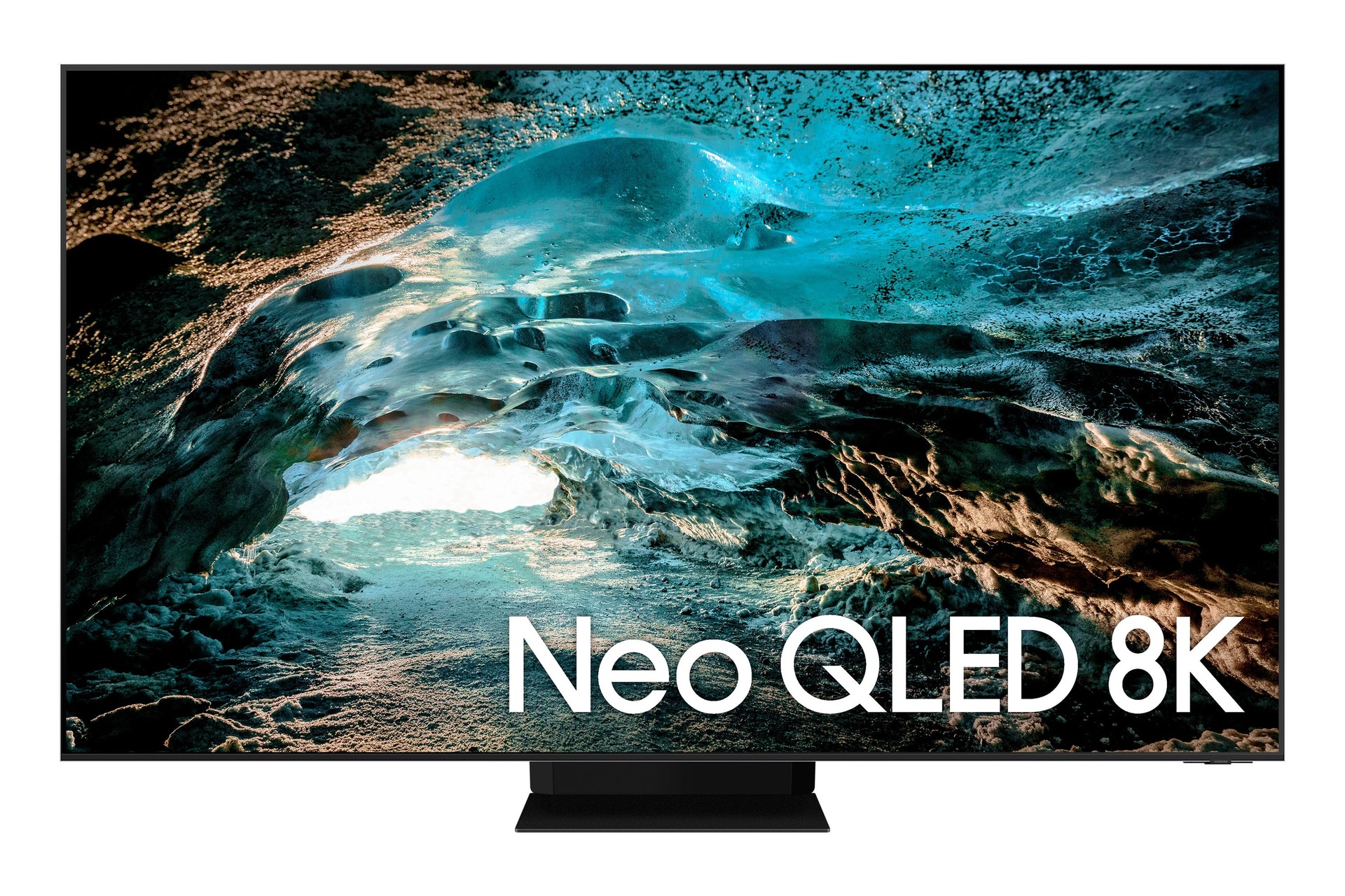 Alerta de oferta: Samsung 85 Class QN85A Neo QLED 4K Smart TV