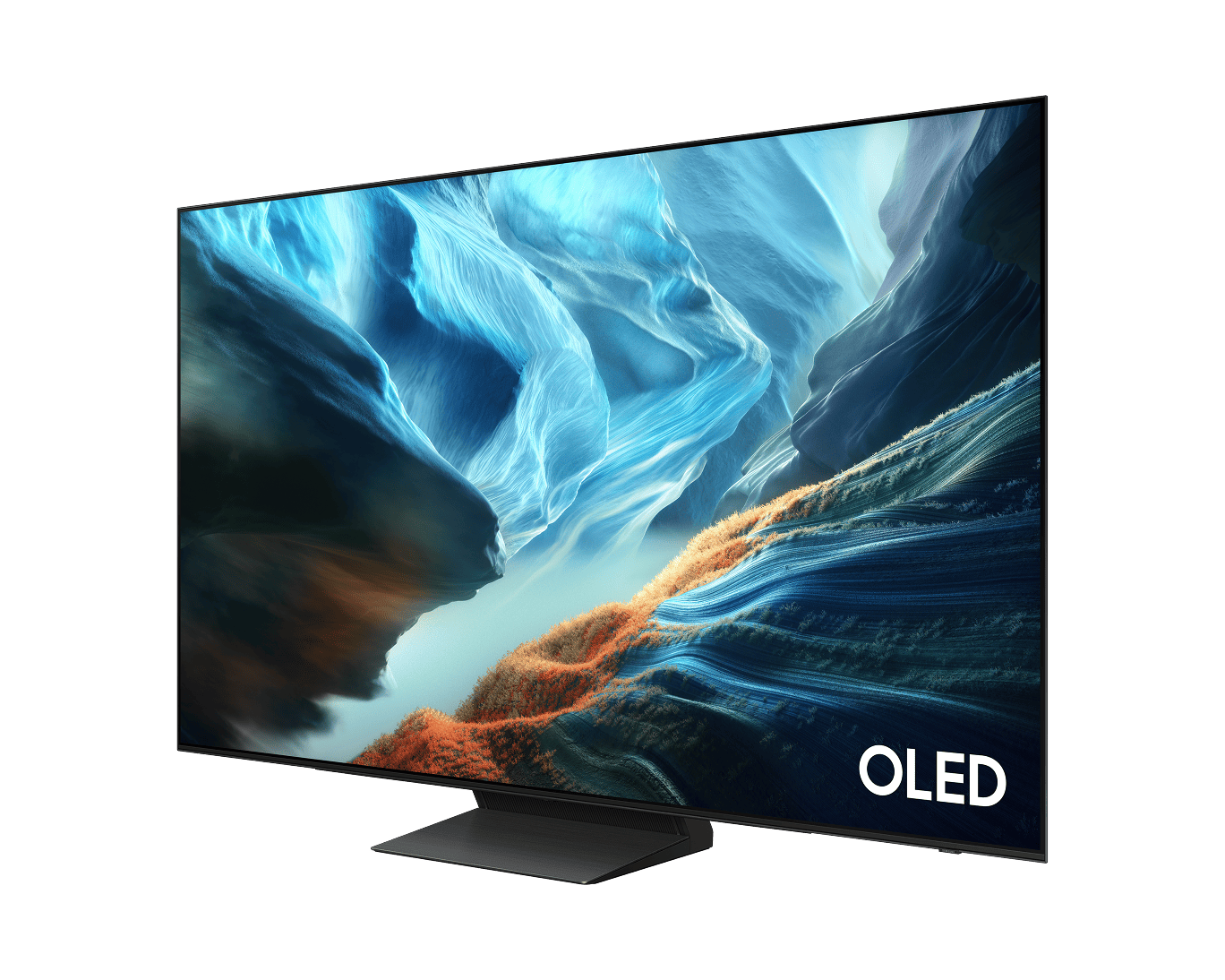 Smart TV Samsung Vision AI 77” OLED 4K S90H (2026) Graphite