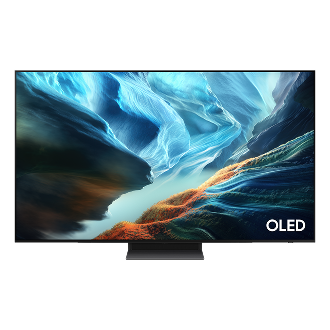Smart TV Samsung Vision AI 77” OLED 4K S90H (2026) Graphite