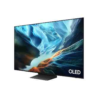 Smart TV Samsung Vision AI 77” OLED 4K S90H (2026) Graphite