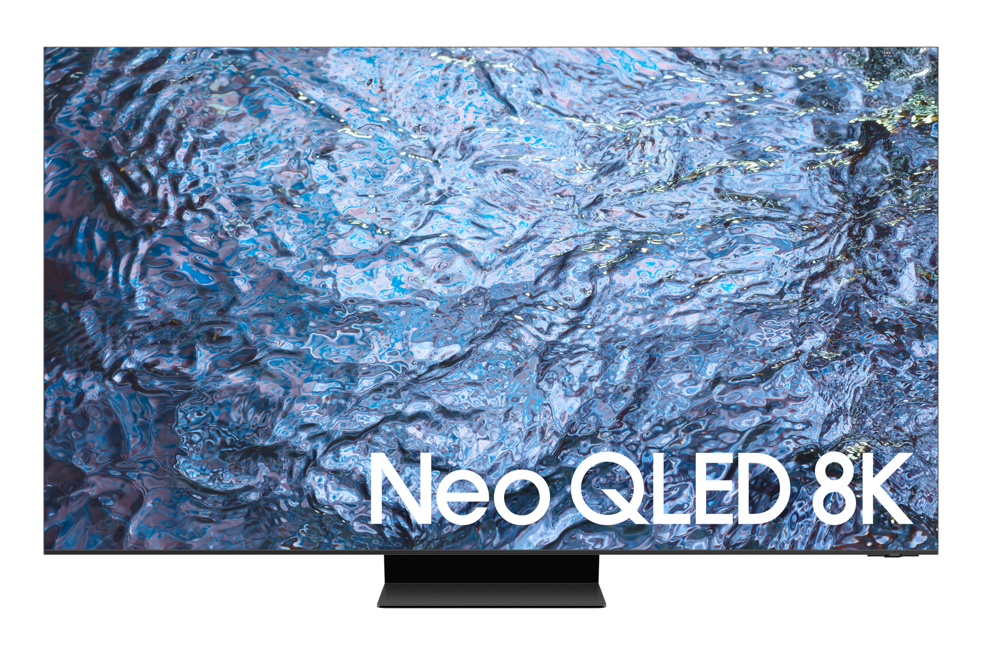 Smart TV 85 polegadas Neo QLED 8K 2023 85QN900C Samsung Brasil