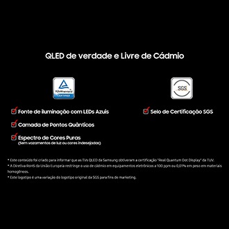 98" QLED Q7F 4K Samsung Vision AI Smart TV (2025) Black