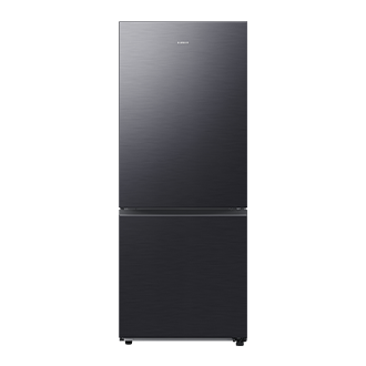 Geladeira Duplex Inverse Evolution SmartThings RB50 Black Inox 462L 127V Black Inox