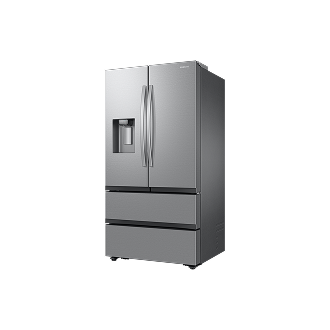 Geladeira Smart French Door  RF26 550L 127V Inox