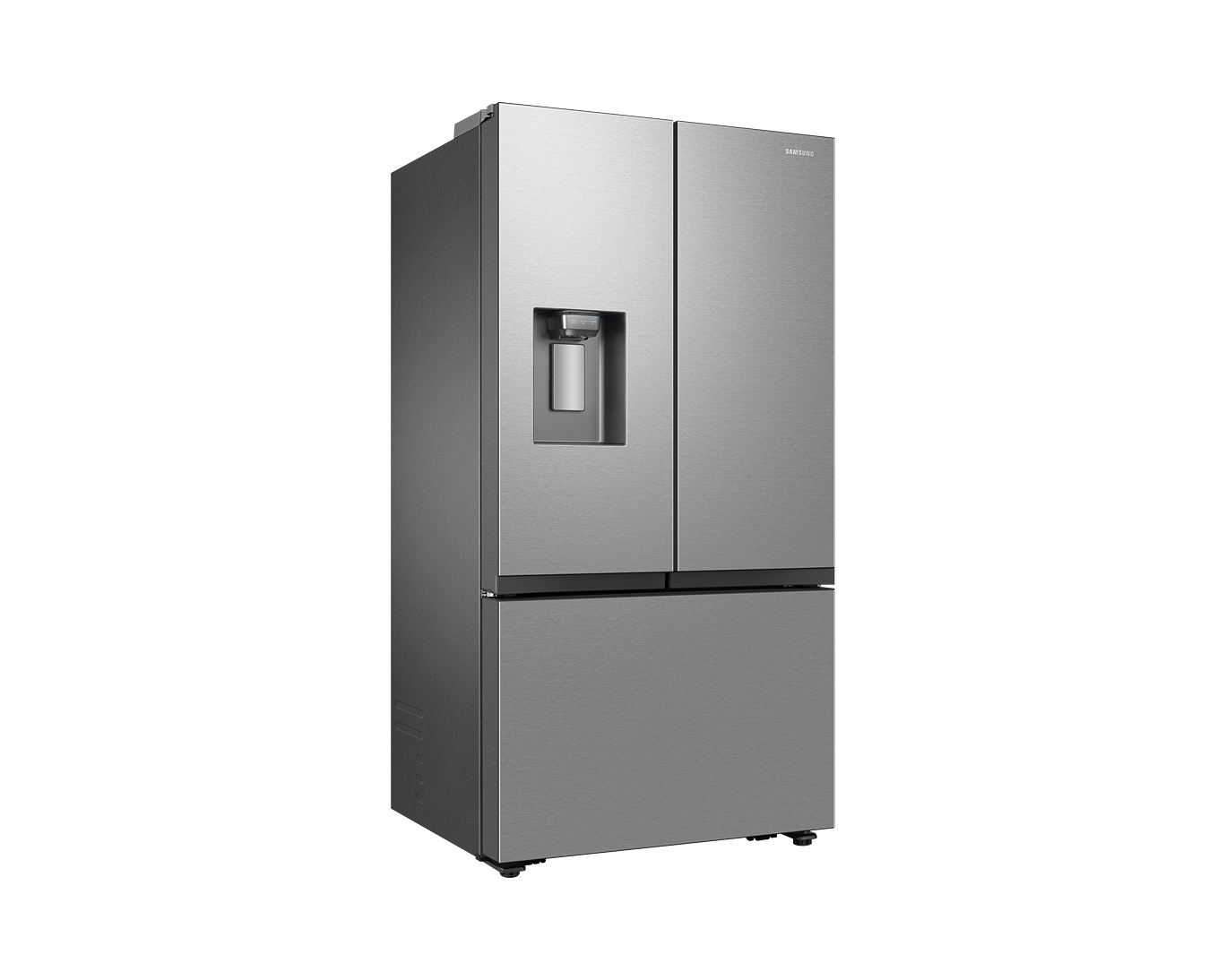 Geladeira Smart French Door RF27 576L Inox