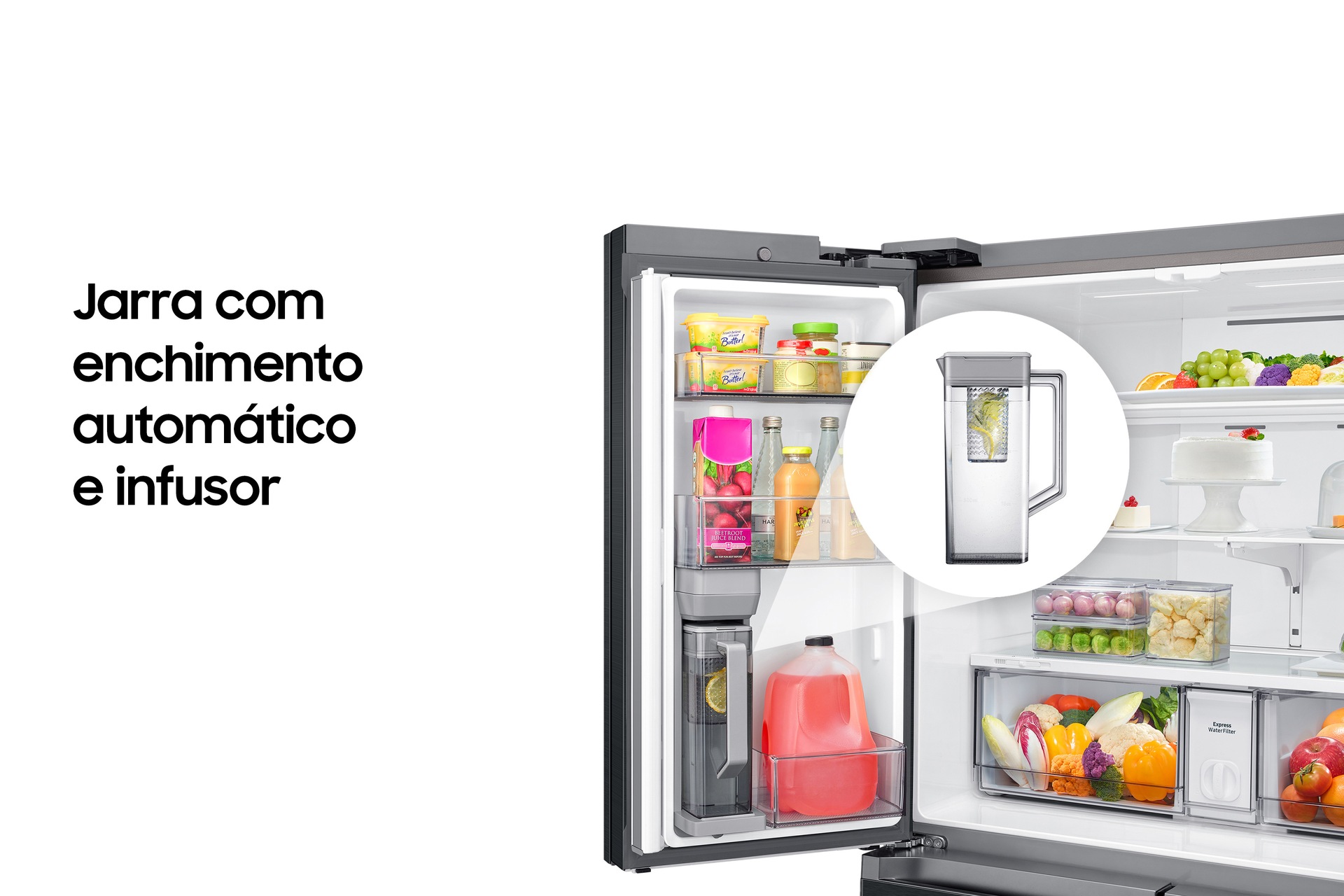infusor automatico