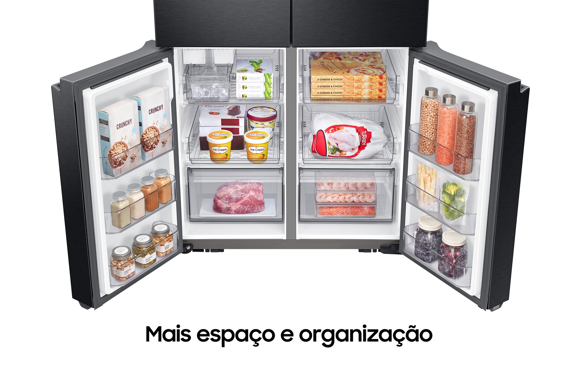freezer-dynamic1 Black
