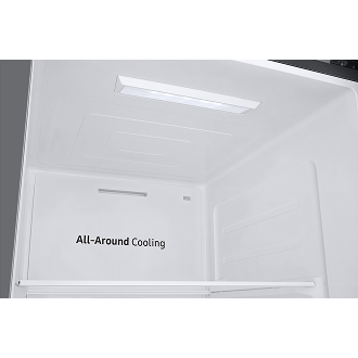 Geladeira Side by Side RS60 602L Inox Look 127V Inox Look