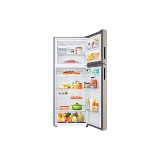 abertura-frontal-com-alimentos Essencial Bege