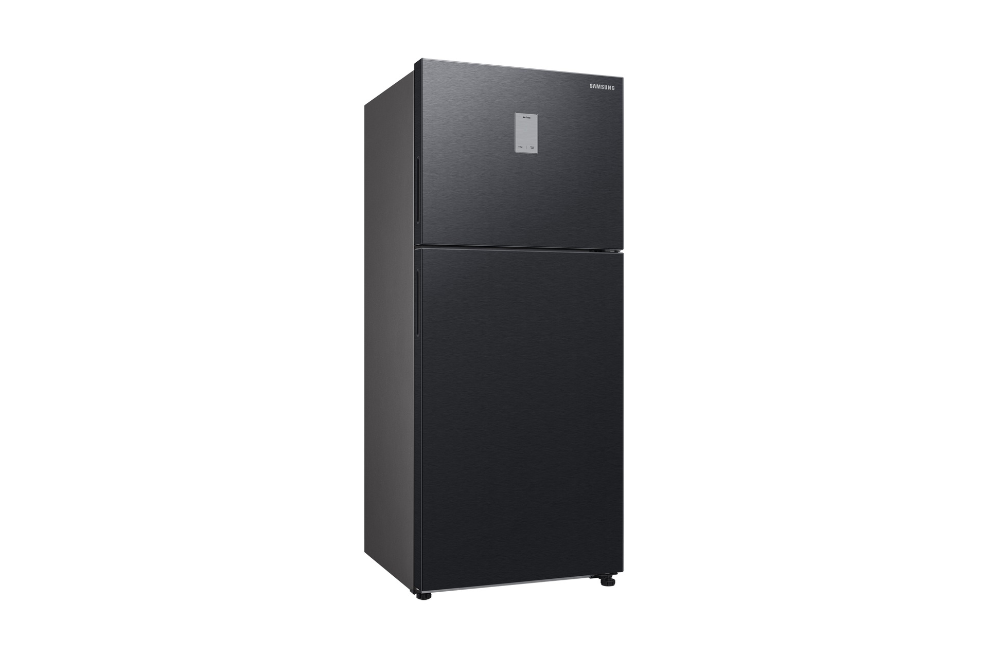 RT6300A Top Mount Freezer Refrigerators with Flat Door Design