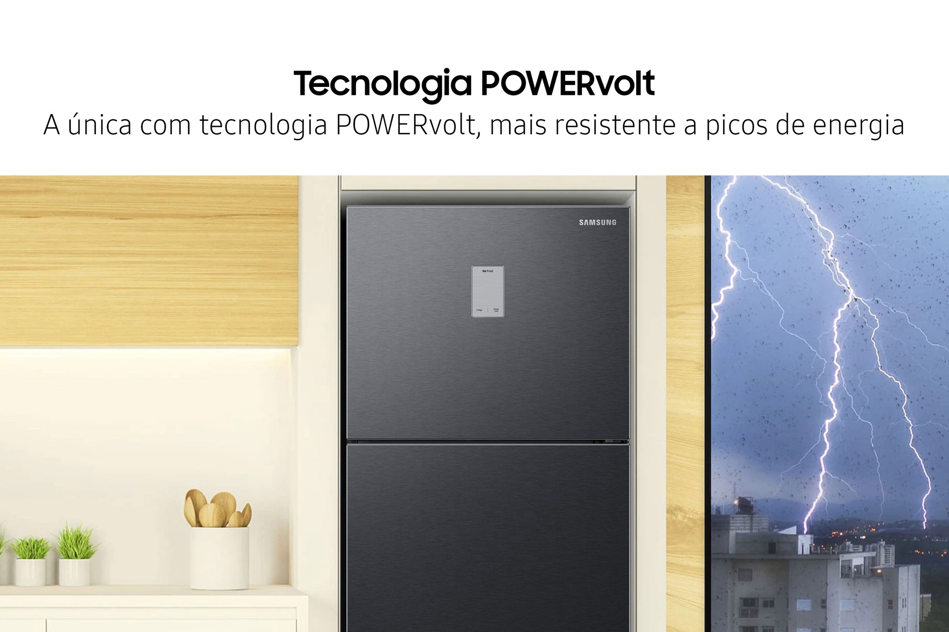 RT6300A Top Mount Freezer Refrigerators with Flat Door Design