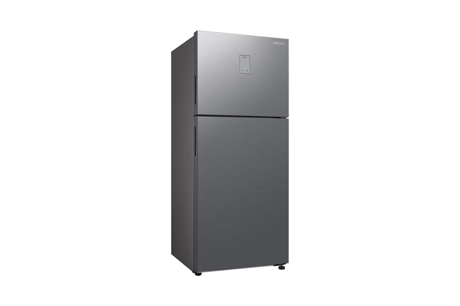 RT6300A Top Mount Freezer Refrigerators with Flat Door Design