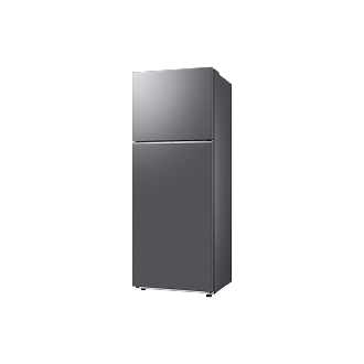 RT6300C Top Mount Freezer Refrigerators with Optimal Fresh+ R-Pers Silver 