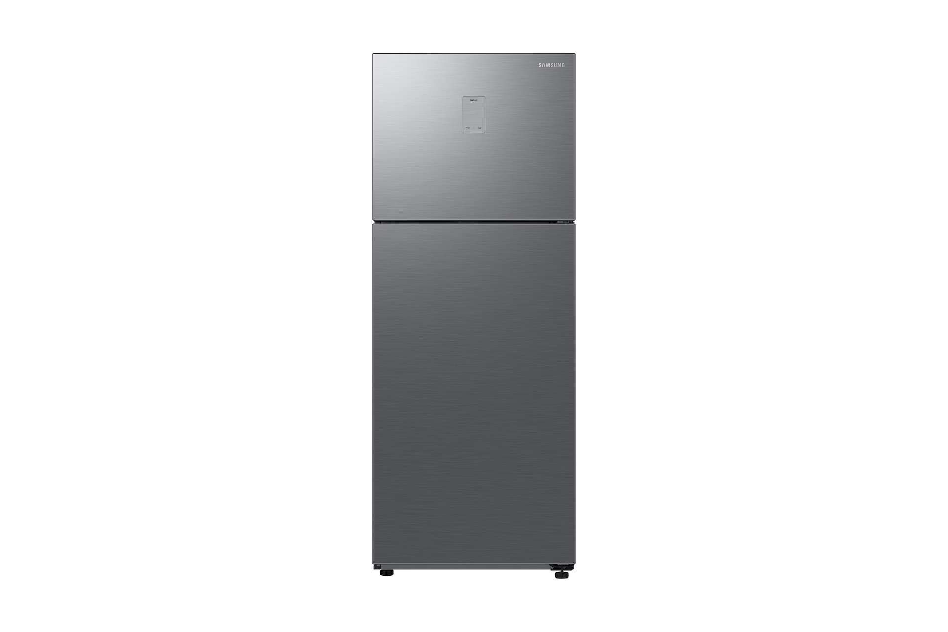 REFREGIRATEUR SAMSUNG 2 PORTES 480L (RT48) GRIS