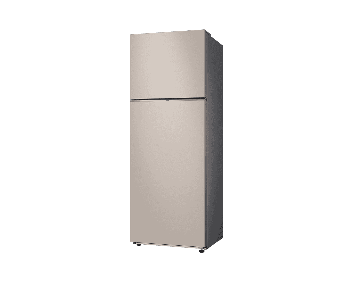 Geladeira Duplex Evolution RT53 SmartThings 518 L Bivolt Bege