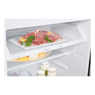 Geladeira Duplex Evolution RT53 SmartThings 518 L Bivolt Detail-Optimal-Fresh Essential Beige 