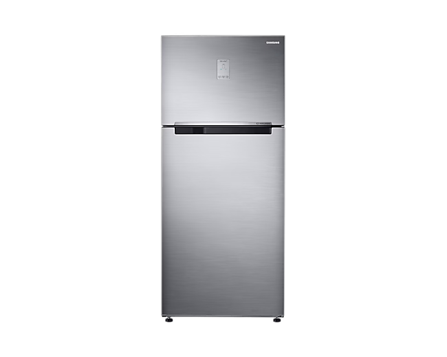 Refrigerador Samsung 5-em-1 Twin Cooling Plus™, 528 L (110 V) Frente Inox RT53K6240S8/AZ