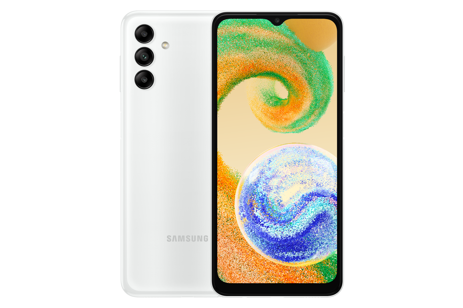 Smartphone Samsung Galaxy A14 5G SM-A146MZKGZTO 64GB Câmera Tripla com o  Melhor Preço é no Zoom