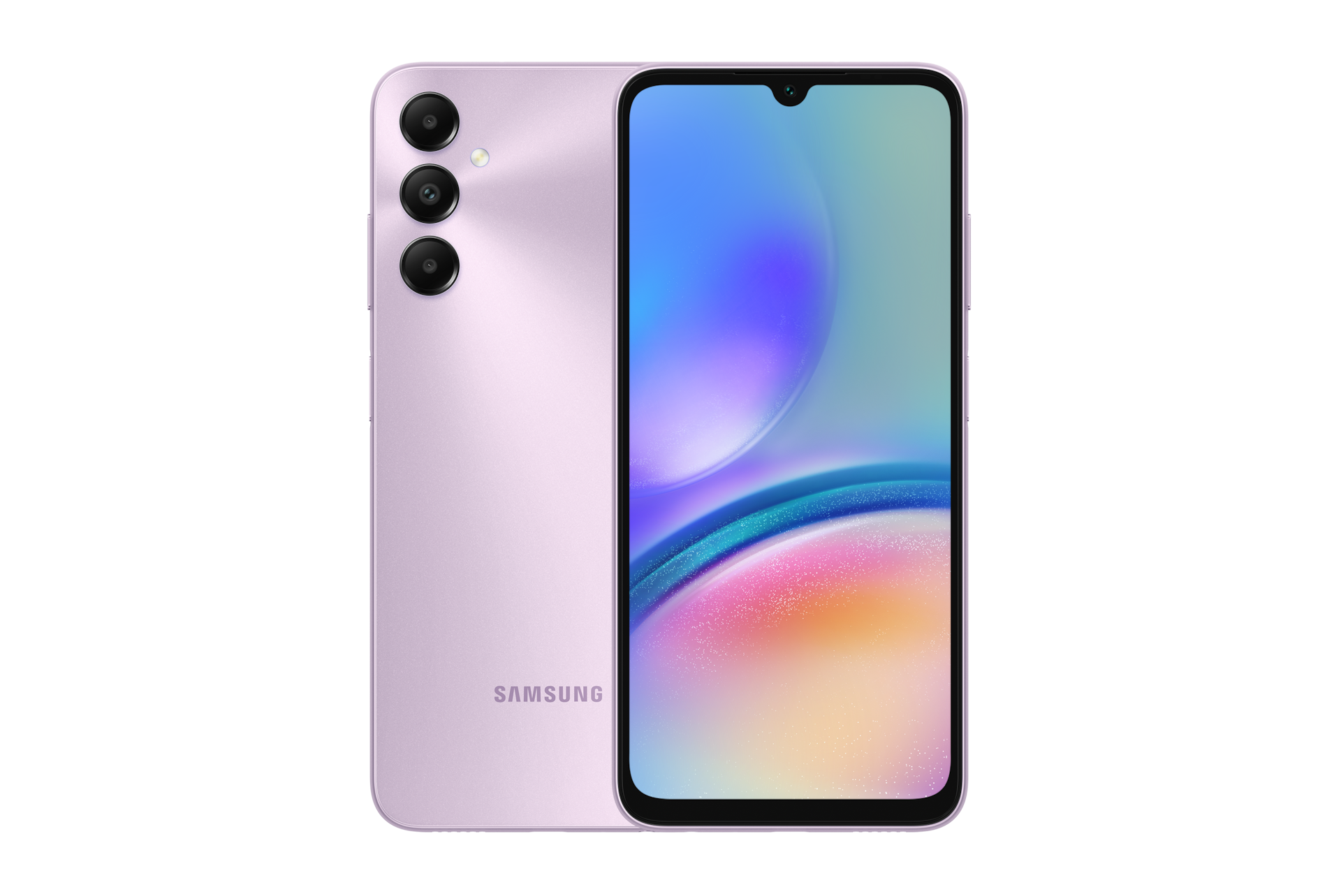 Galaxy A05s  Samsung Support BR