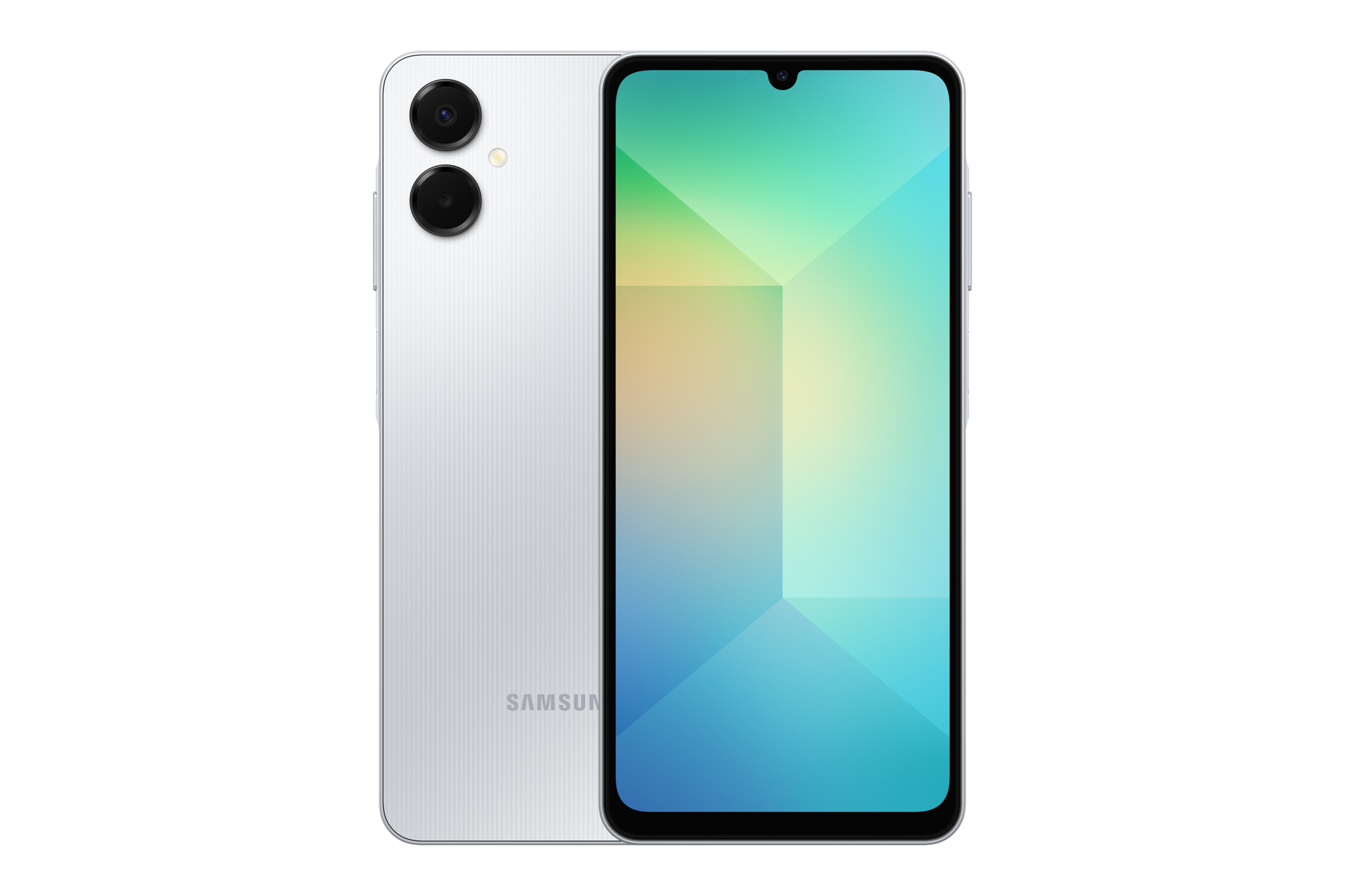 Galaxy A06 5G | Samsung Support BR
