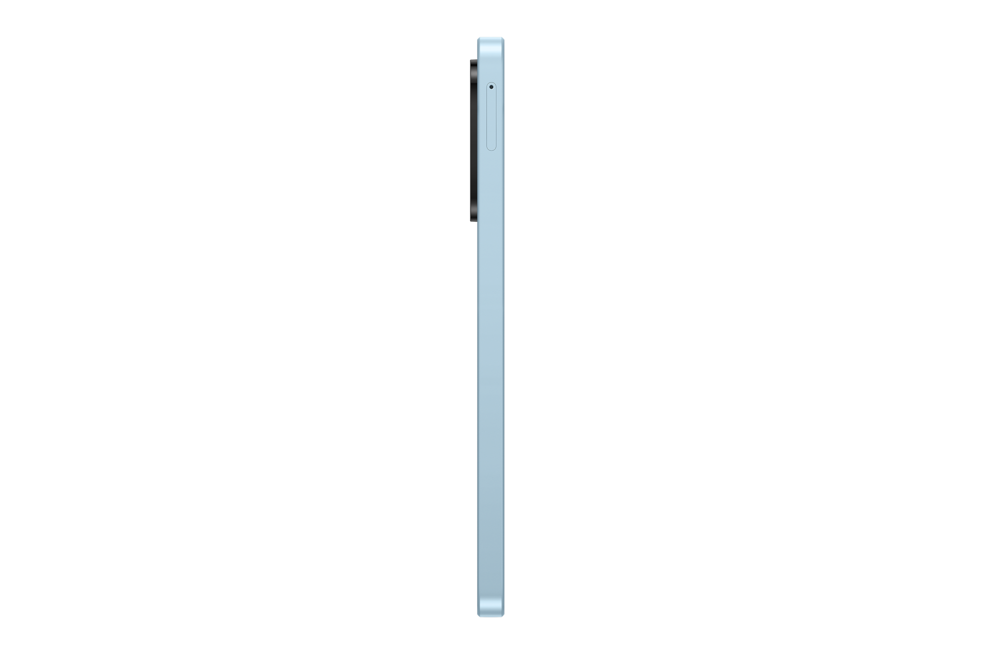 Galaxy A17 Lside Light Blue 