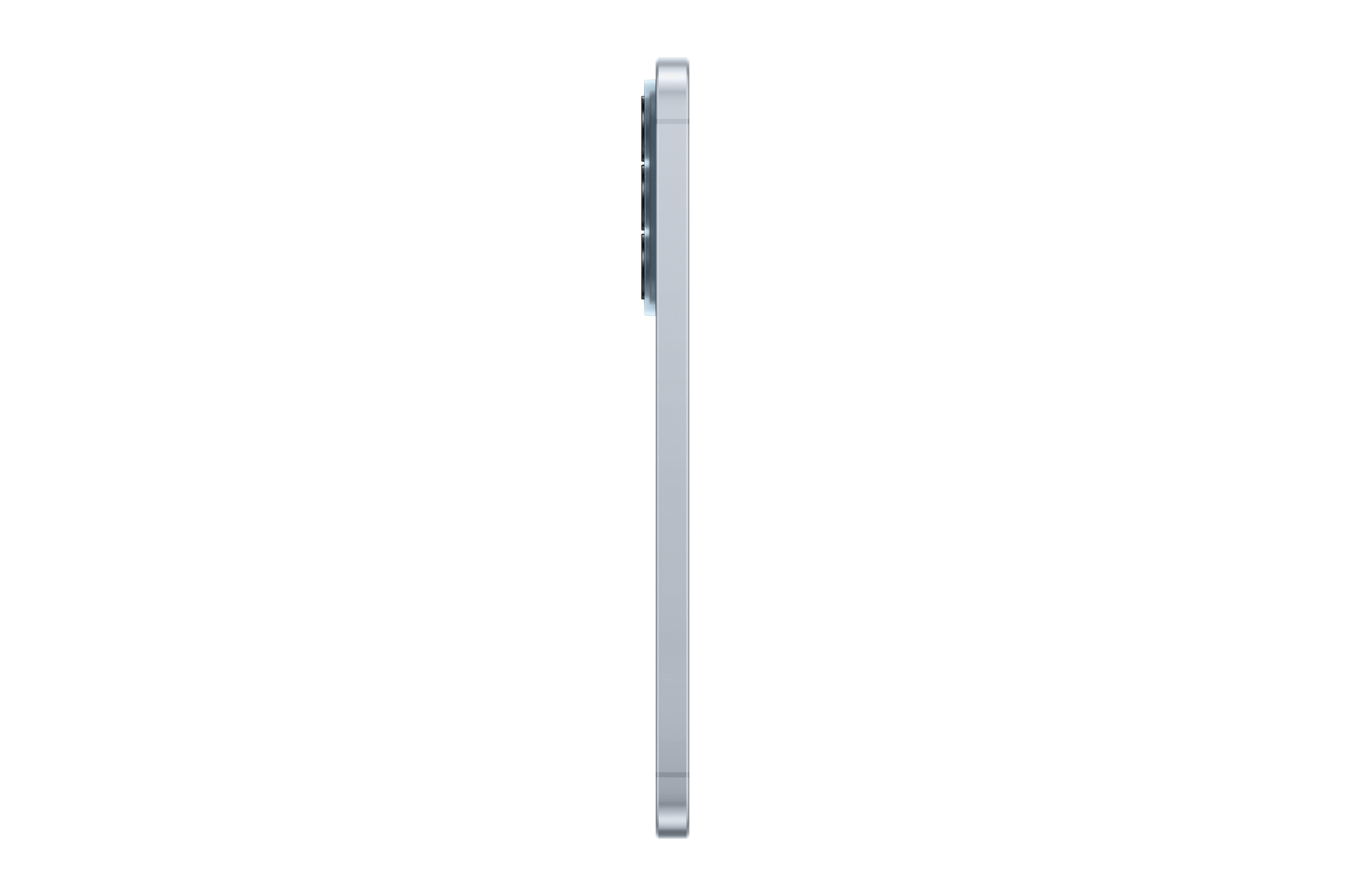 Galaxy A57 5G L-Side Awesome Icyblue 
