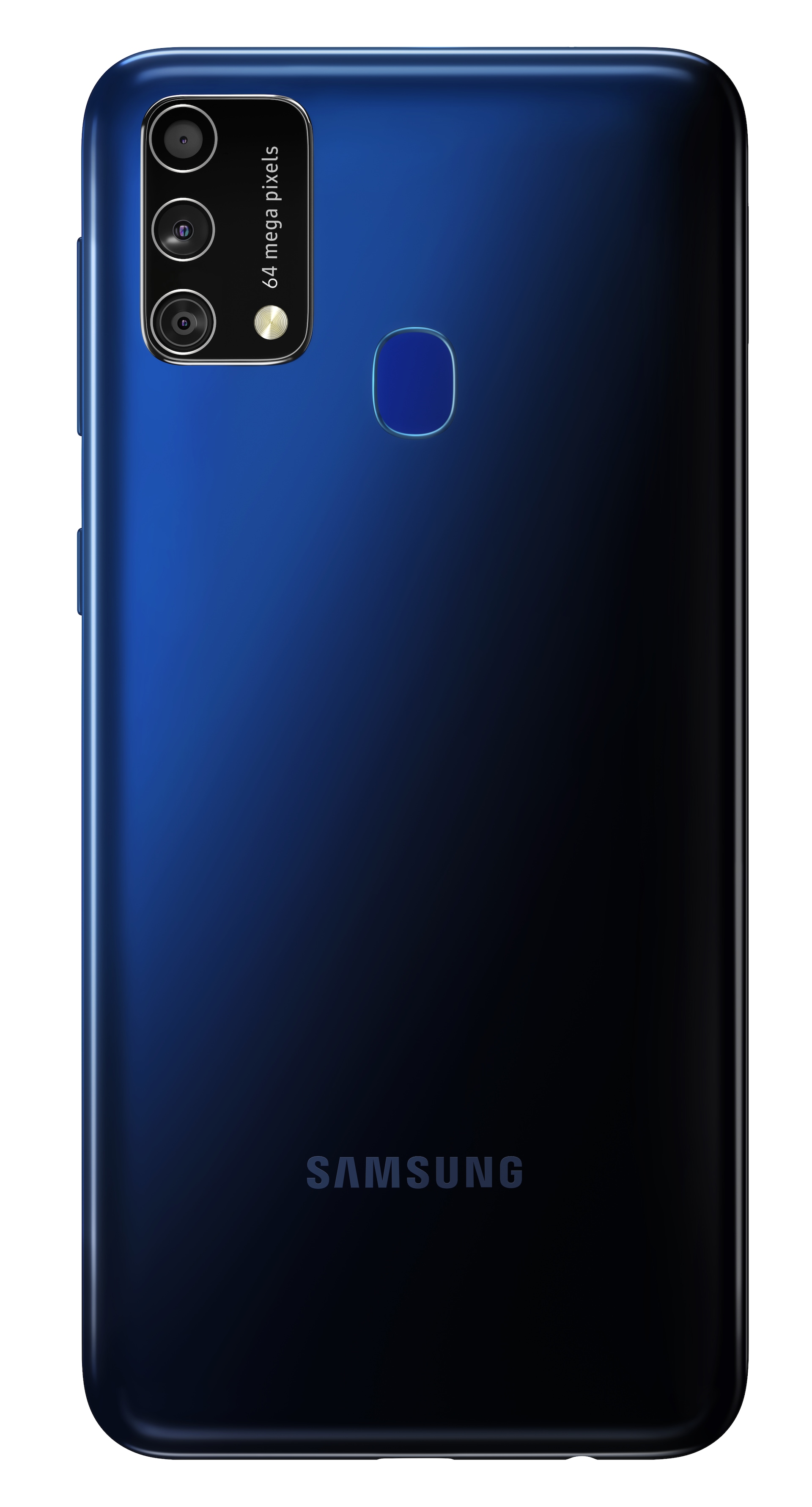 Galaxy M21s Samsung Brasil