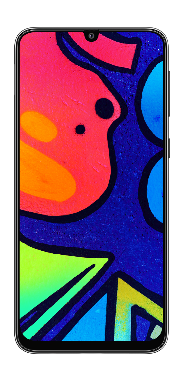 Galaxy M21s Samsung Brasil