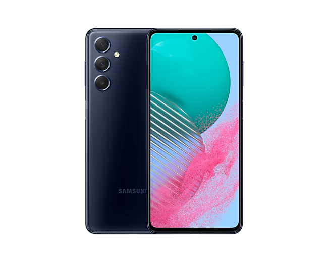 Galaxy M54 5G  Samsung Brasil