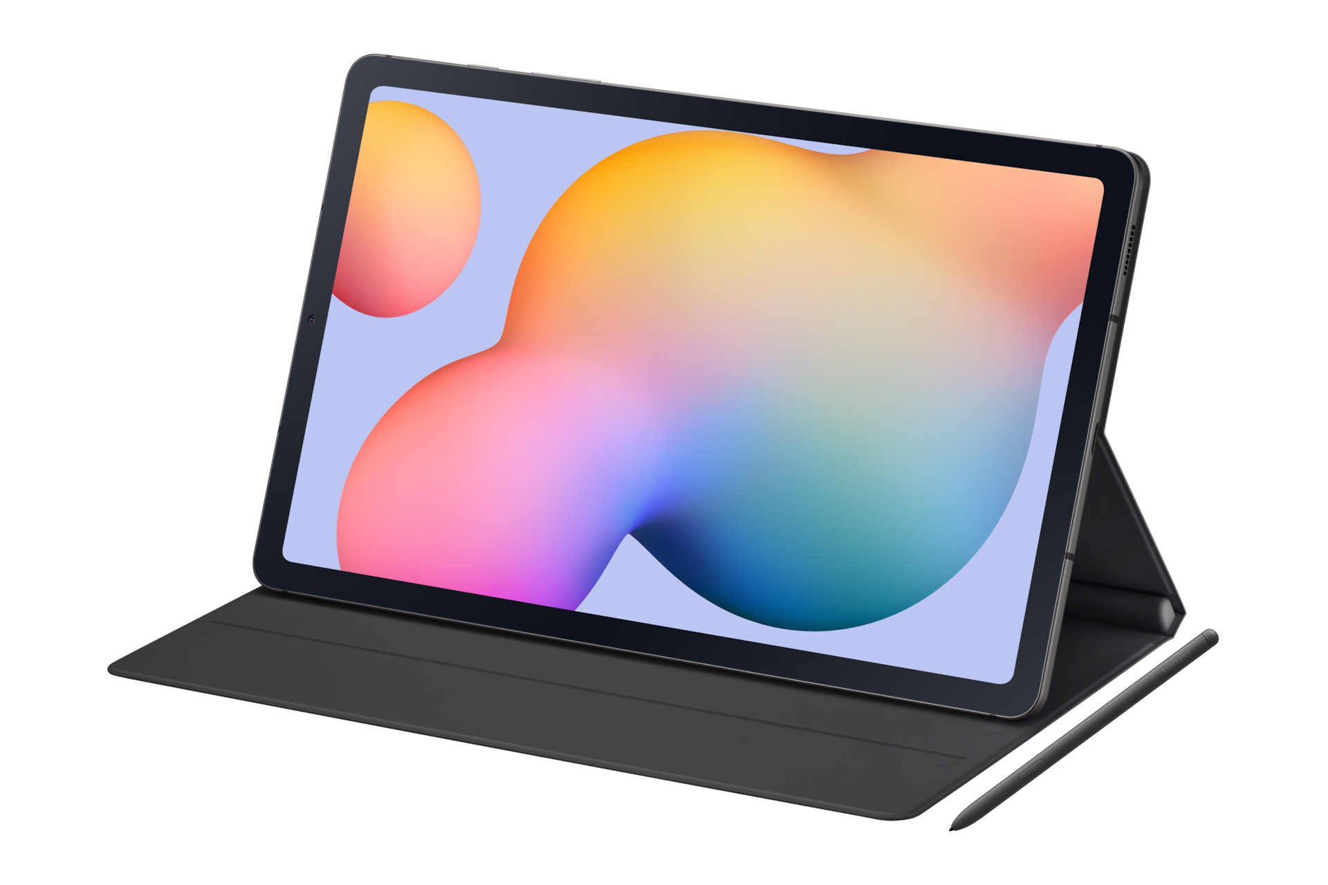 Samsung Galaxy Tab S6 Lite Cinza 64 GB Wifi | Samsung Brasil