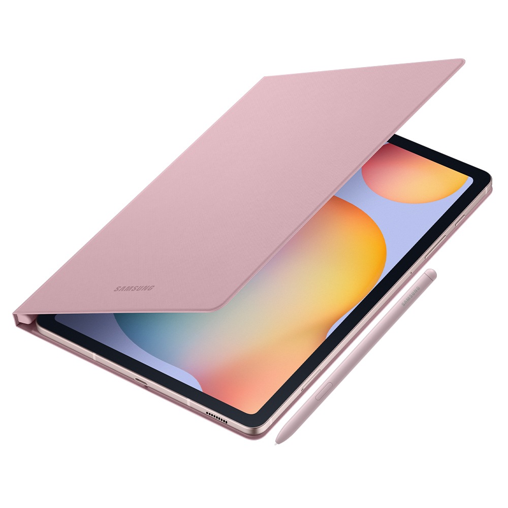 Galaxy Tab S6 Lite Rosa 64 GB Samsung Brasil