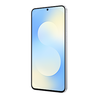 Galaxy S25 FE FrontR30 Icyblue 