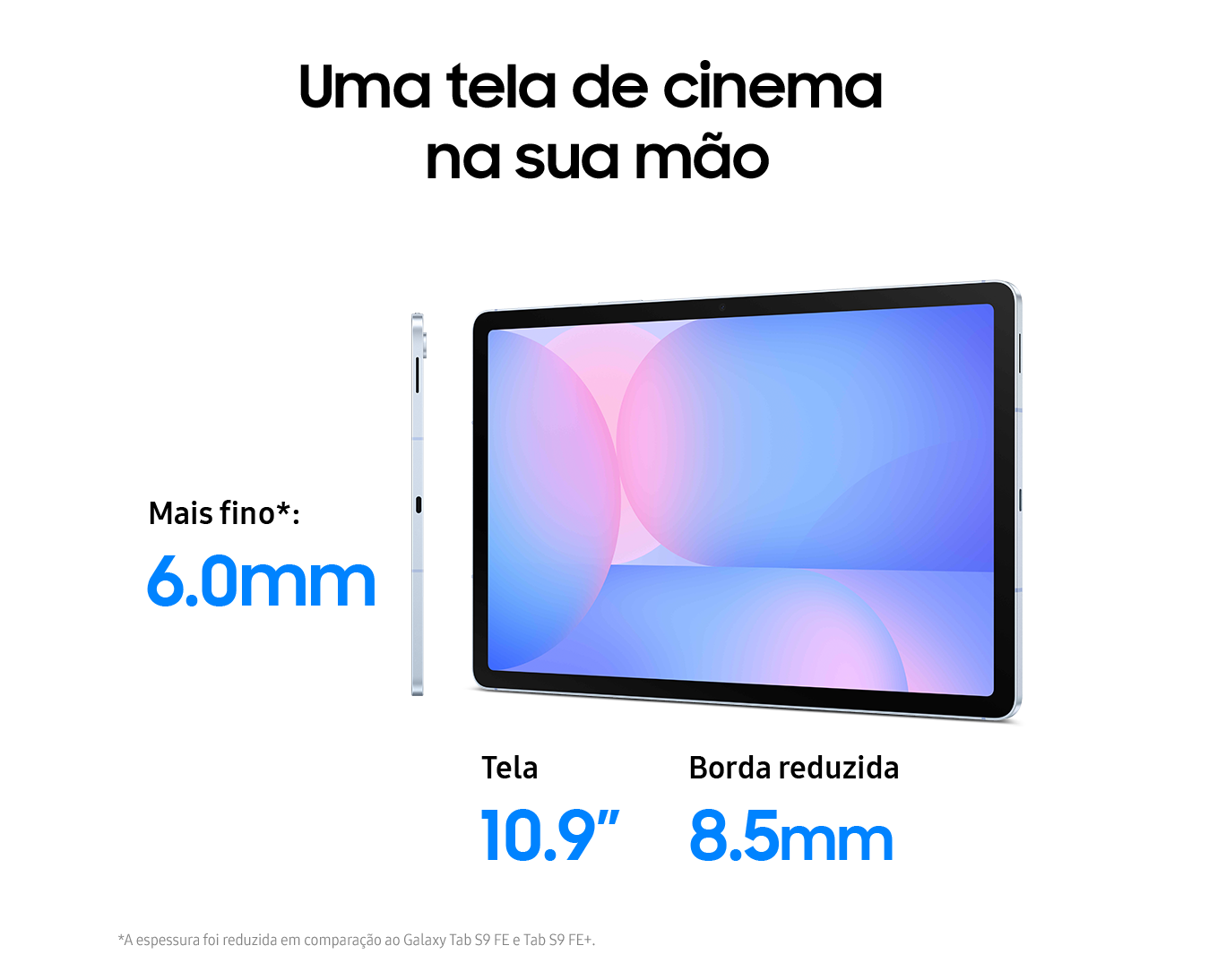 combo Blue