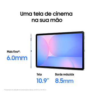 combo Blue