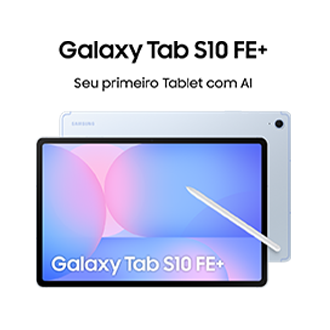 Galaxy Tab S10 FE+ 5G