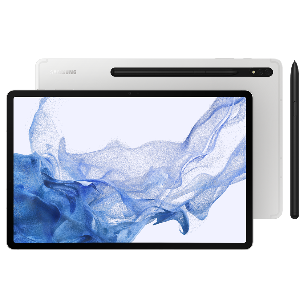 Samsung Galaxy Tab S8+ Wi-Fi 国内版 Galaxy Tab S8+ 5G | Samsung Support BR