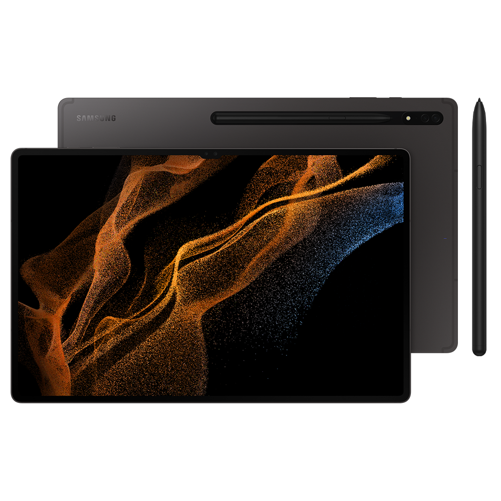 Galaxy Tab S8 Ultra 5G SM-X906 SIMフリー Galaxy Tab S8 Ultra 5G | Samsung Support BR