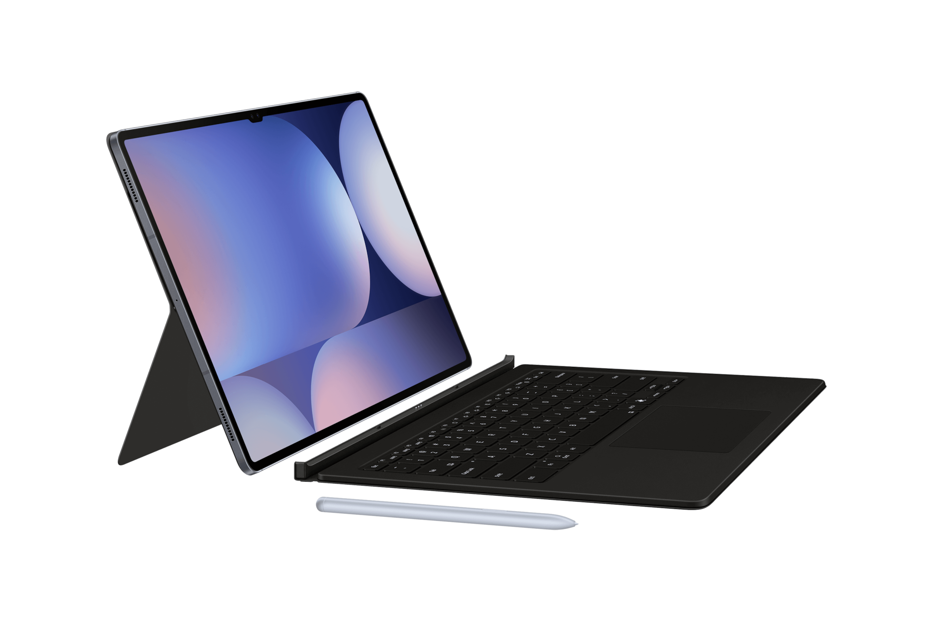 Galaxy Tab S10 Ultra com Capa Teclado (Wi-Fi)