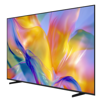 100" Mnini LED M90H 4K Samsung Vision AI Smart TV (2026) R-Perspective1 Titanium Black 