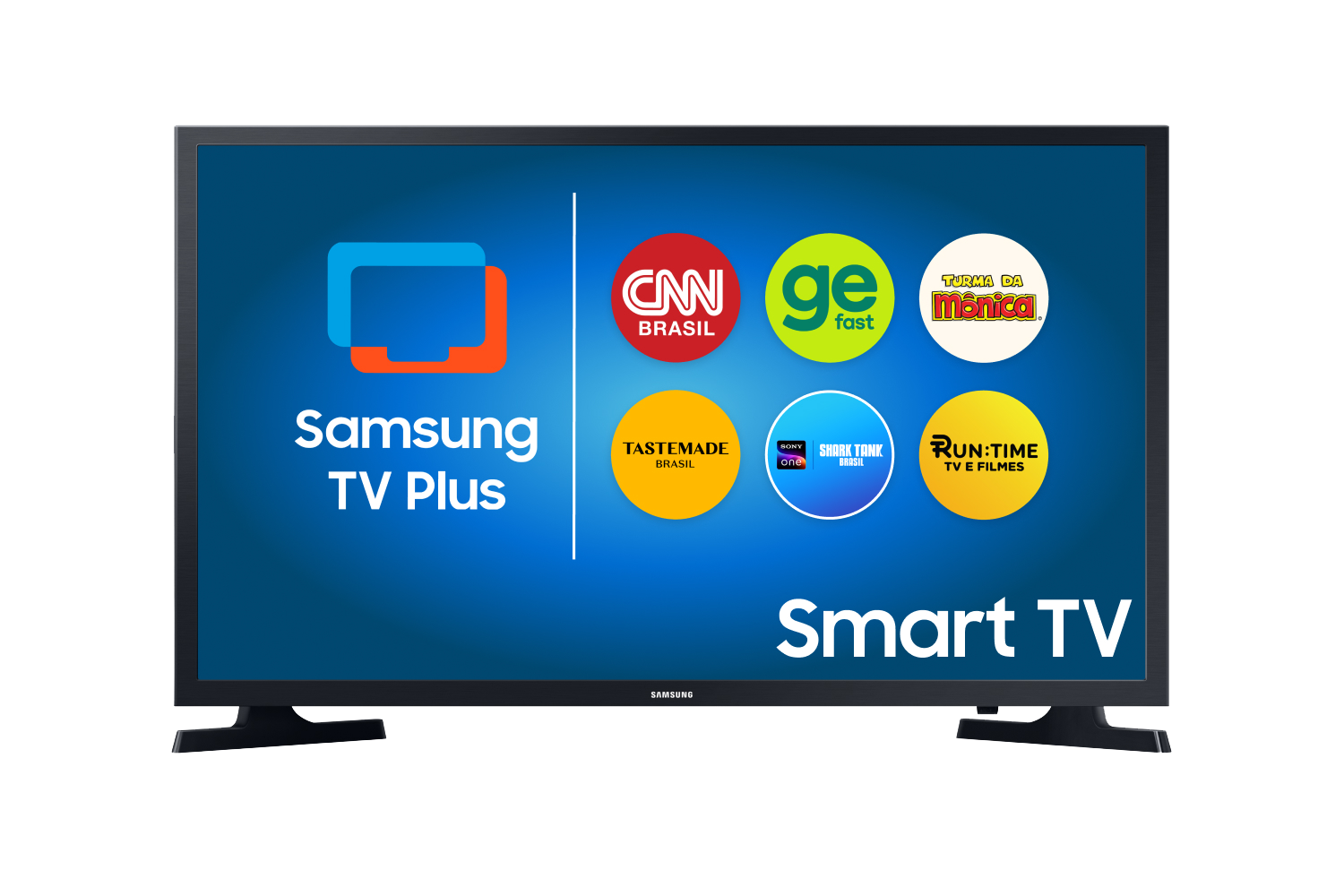 Smart TV HD 32 T4300